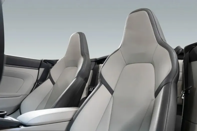 Porsche 992 din 2024 cu 6.800 km - oferta POR202828 - foto 5