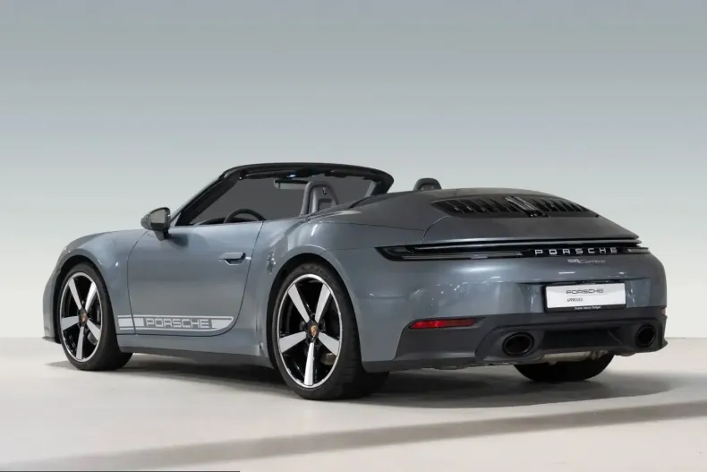 Porsche 992 din 2024 cu 6.800 km - oferta POR202828 - foto 6
