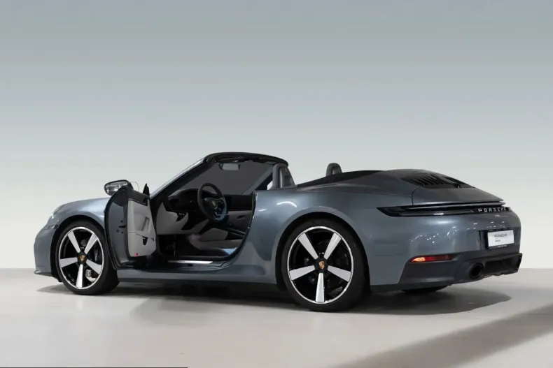 Porsche 992 din 2024 cu 6.800 km - oferta POR202828 - foto 8