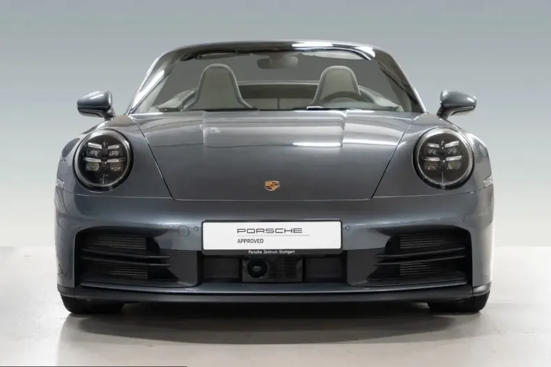 Porsche 992 din 2024 cu 6.800 km - oferta POR202828 - foto 9