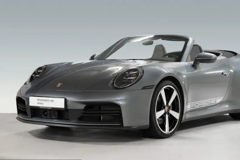 Porsche 992 din 2024 cu 6.800 km - oferta POR202828 - foto 10