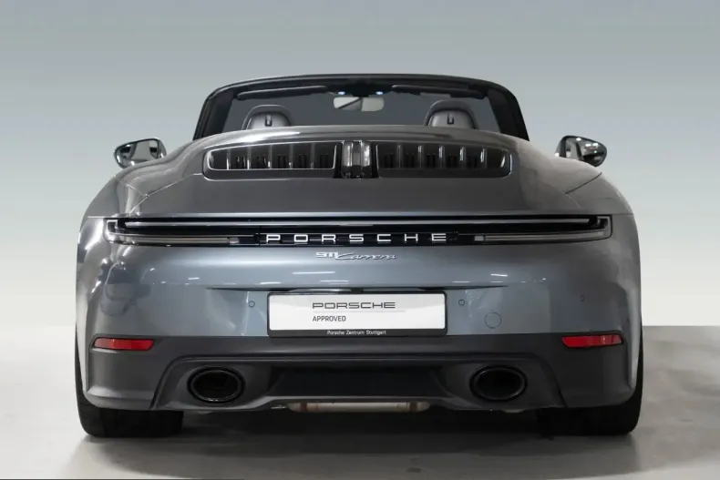 Porsche 992 din 2024 cu 6.800 km - oferta POR202828 - foto 11