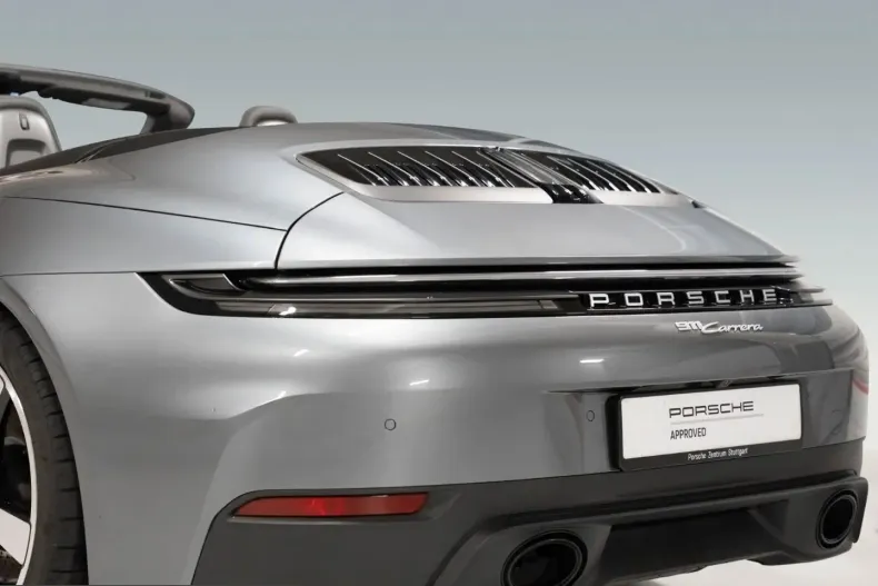 Porsche 992 din 2024 cu 6.800 km - oferta POR202828 - foto 12