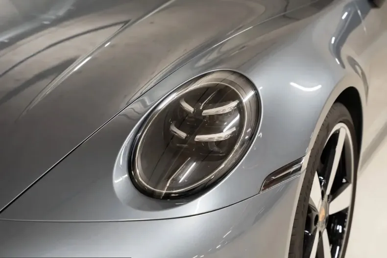 Porsche 992 din 2024 cu 6.800 km - oferta POR202828 - foto 15