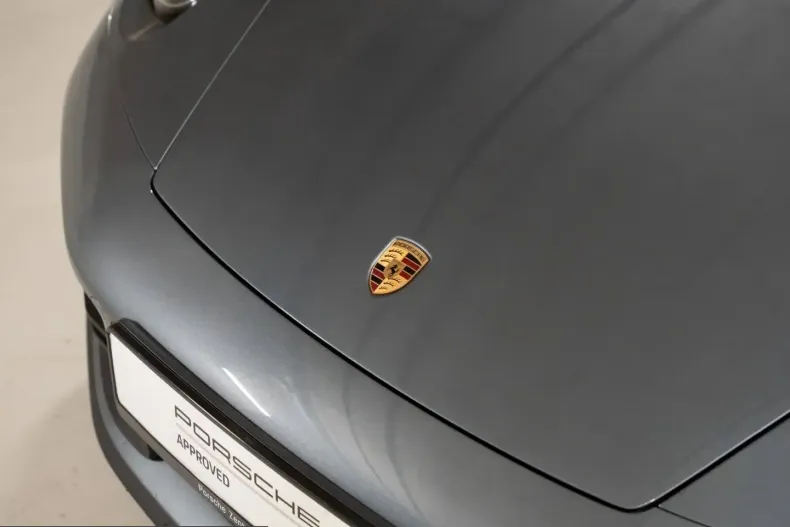 Porsche 992 din 2024 cu 6.800 km - oferta POR202828 - foto 16