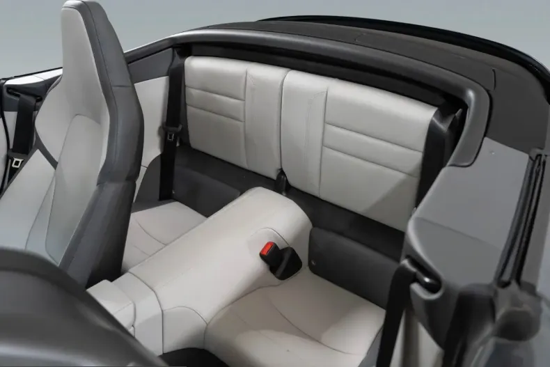 Porsche 992 din 2024 cu 6.800 km - oferta POR202828 - foto 17