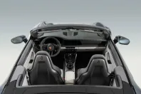 Porsche 992 din 2024 cu 6.800 km - oferta POR202828 - foto 18