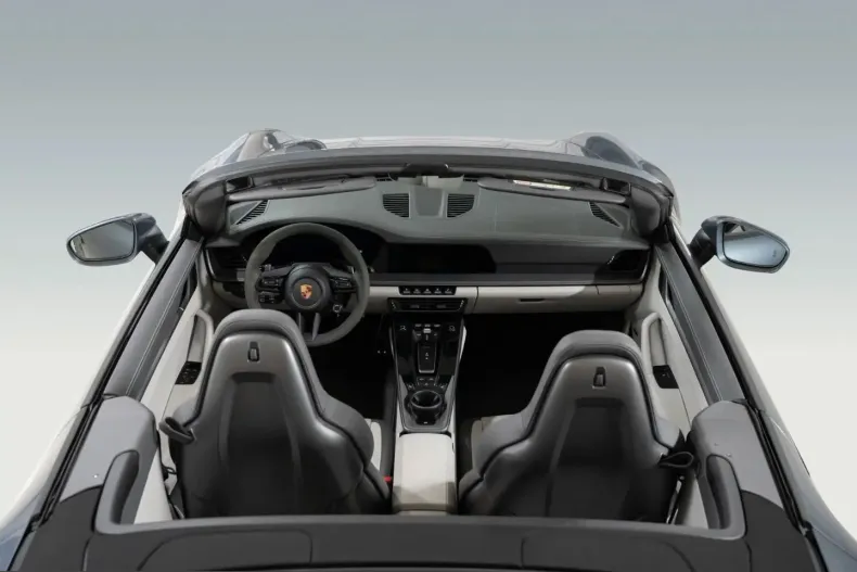 Porsche 992 din 2024 cu 6.800 km - oferta POR202828 - foto 18
