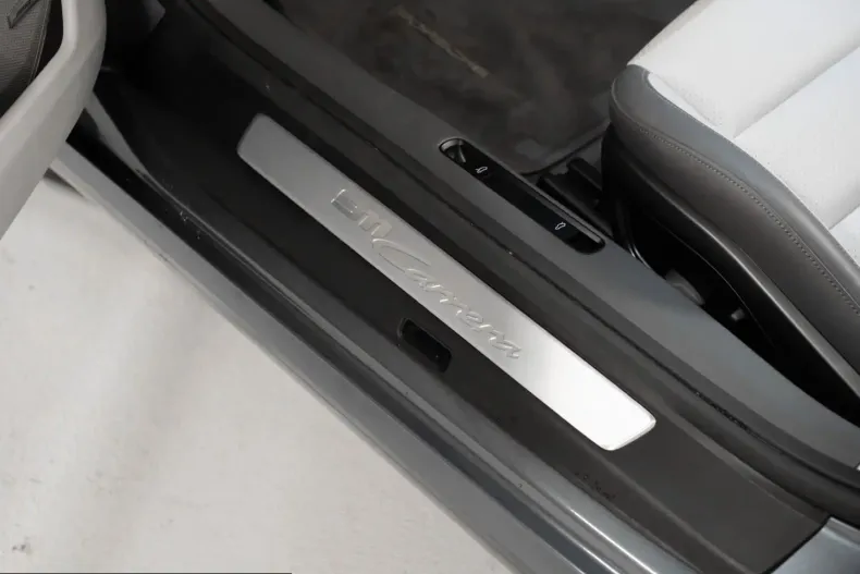 Porsche 992 din 2024 cu 6.800 km - oferta POR202828 - foto 22