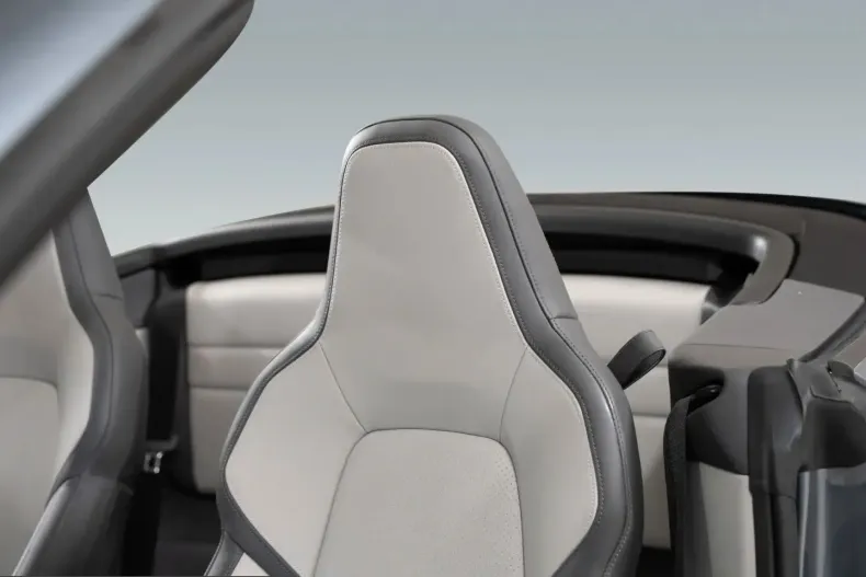 Porsche 992 din 2024 cu 6.800 km - oferta POR202828 - foto 25