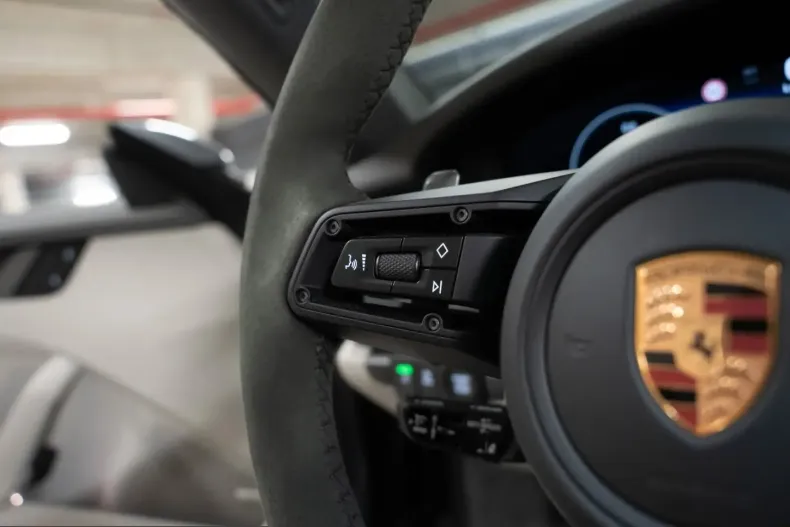 Porsche 992 din 2024 cu 6.800 km - oferta POR202828 - foto 27