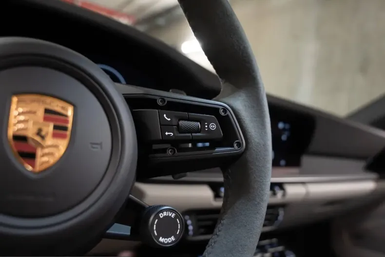 Porsche 992 din 2024 cu 6.800 km - oferta POR202828 - foto 28