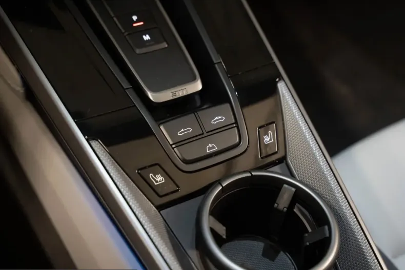 Porsche 992 din 2024 cu 6.800 km - oferta POR202828 - foto 30