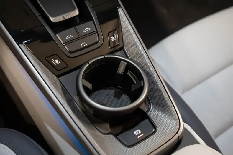 Porsche 992 din 2024 cu 6.800 km - oferta POR202828 - foto 32