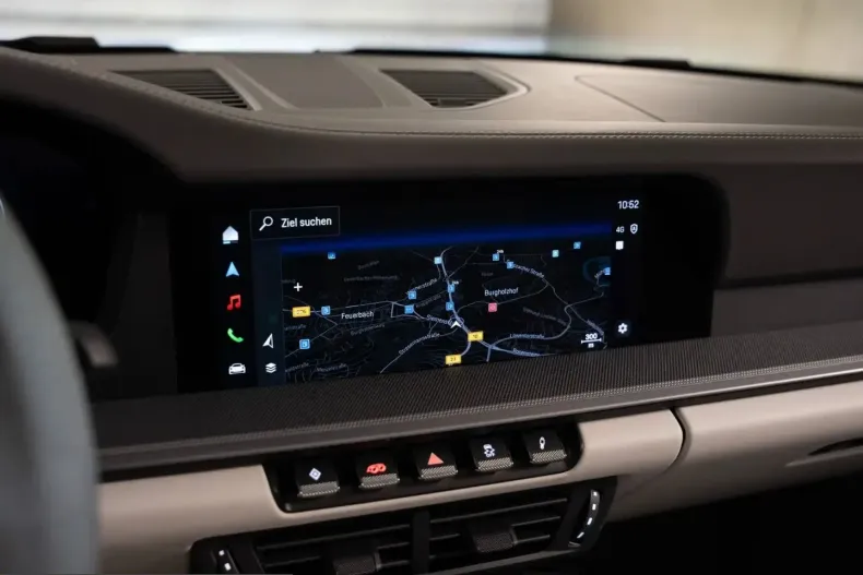 Porsche 992 din 2024 cu 6.800 km - oferta POR202828 - foto 34