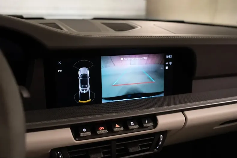 Porsche 992 din 2024 cu 6.800 km - oferta POR202828 - foto 37