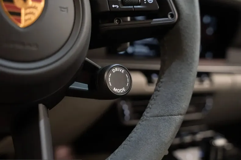 Porsche 992 din 2024 cu 6.800 km - oferta POR202828 - foto 40