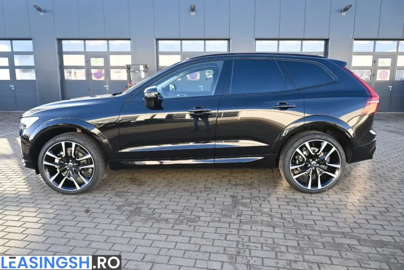 Volvo XC60 din 2025 cu 19.000 km - oferta VOL202829 - foto 2