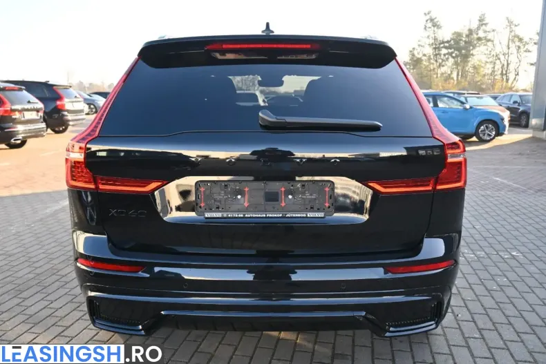 Volvo XC60 din 2025 cu 19.000 km - oferta VOL202829 - foto 4