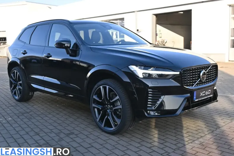Volvo XC60 din 2025 cu 19.000 km - oferta VOL202829 - foto 7