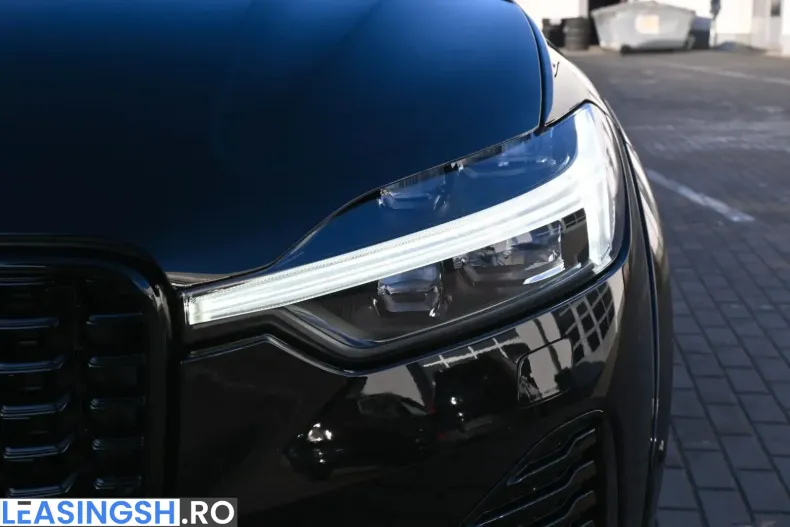 Volvo XC60 din 2025 cu 19.000 km - oferta VOL202829 - foto 10