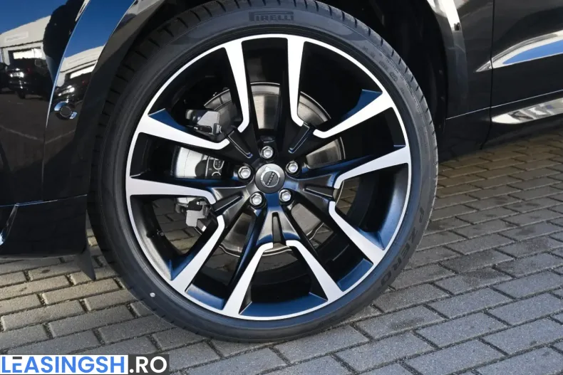 Volvo XC60 din 2025 cu 19.000 km - oferta VOL202829 - foto 11