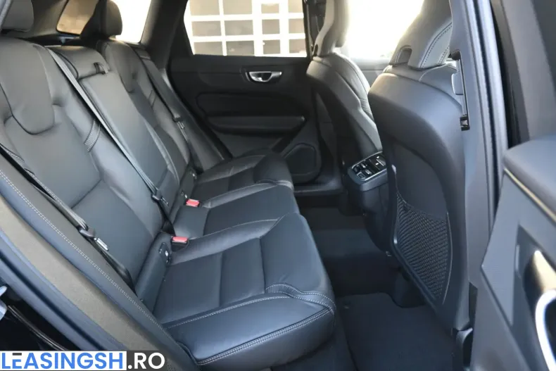Volvo XC60 din 2025 cu 19.000 km - oferta VOL202829 - foto 15