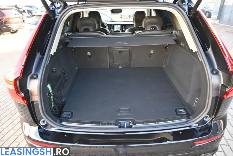Volvo XC60 din 2025 cu 19.000 km - oferta VOL202829 - foto 16