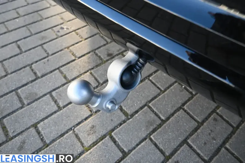 Volvo XC60 din 2025 cu 19.000 km - oferta VOL202829 - foto 18