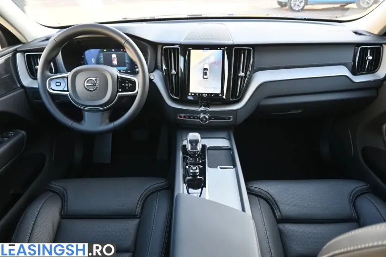 Volvo XC60 din 2025 cu 19.000 km - oferta VOL202829 - foto 20