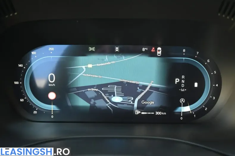 Volvo XC60 din 2025 cu 19.000 km - oferta VOL202829 - foto 22