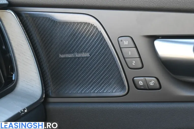 Volvo XC60 din 2025 cu 19.000 km - oferta VOL202829 - foto 29