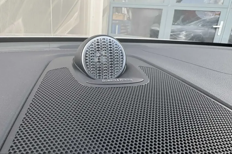 Volvo XC60 din 2025 cu 15.000 km - oferta VOL202830 - foto 7