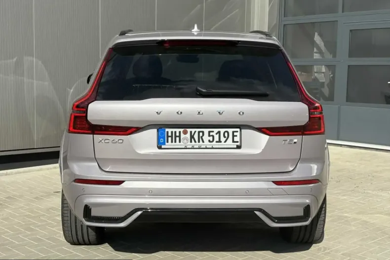 Volvo XC60 din 2025 cu 15.000 km - oferta VOL202830 - foto 12