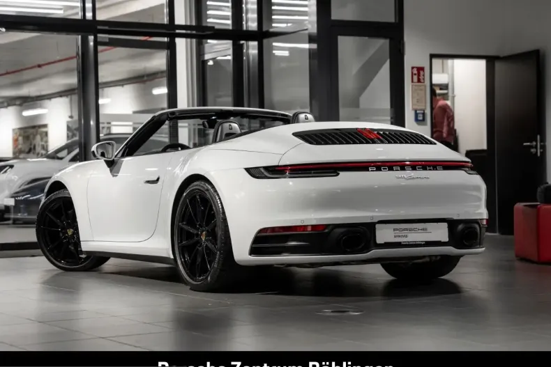 Porsche 992 din 2024 cu 18.200 km - oferta POR202831 - foto 3