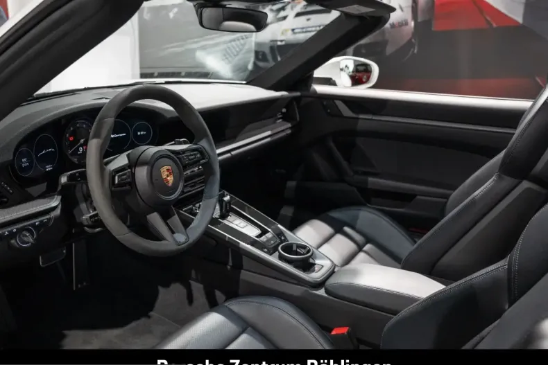 Porsche 992 din 2024 cu 18.200 km - oferta POR202831 - foto 4