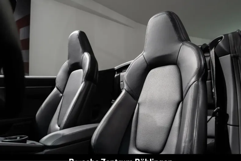 Porsche 992 din 2024 cu 18.200 km - oferta POR202831 - foto 5