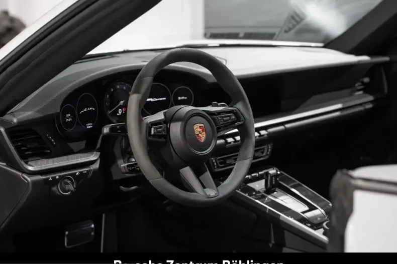 Porsche 992 din 2024 cu 18.200 km - oferta POR202831 - foto 6