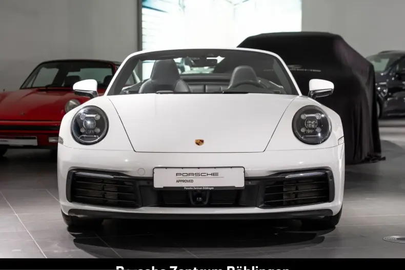 Porsche 992 din 2024 cu 18.200 km - oferta POR202831 - foto 8