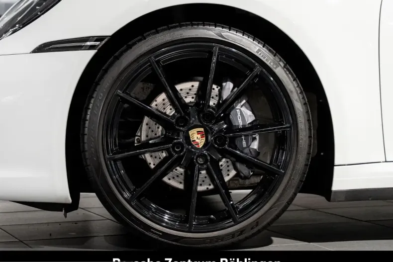 Porsche 992 din 2024 cu 18.200 km - oferta POR202831 - foto 10