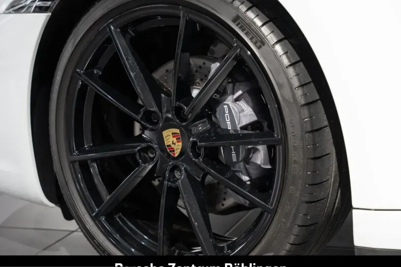 Porsche 992 din 2024 cu 18.200 km - oferta POR202831 - foto 14