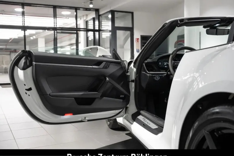 Porsche 992 din 2024 cu 18.200 km - oferta POR202831 - foto 17