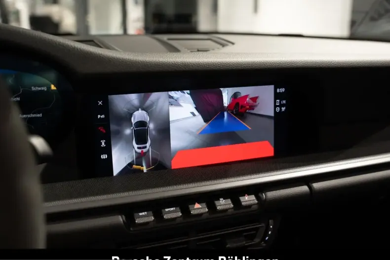 Porsche 992 din 2024 cu 18.200 km - oferta POR202831 - foto 33