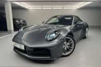 Porsche 992 din 2025 cu 11.205 km - oferta POR202832 - foto 1