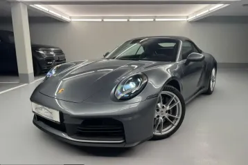 Porsche 992 din 2025 - oferta POR202832