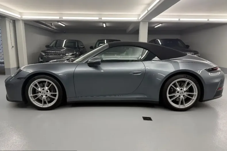 Porsche 992 din 2025 cu 11.205 km - oferta POR202832 - foto 2