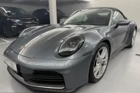 Porsche 992 din 2025 cu 11.205 km - oferta POR202832 - foto 4