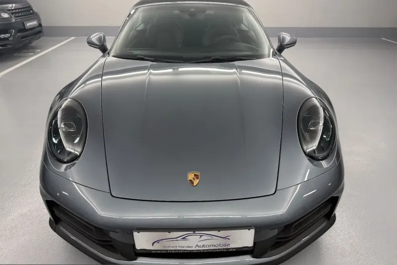 Porsche 992 din 2025 cu 11.205 km - oferta POR202832 - foto 7