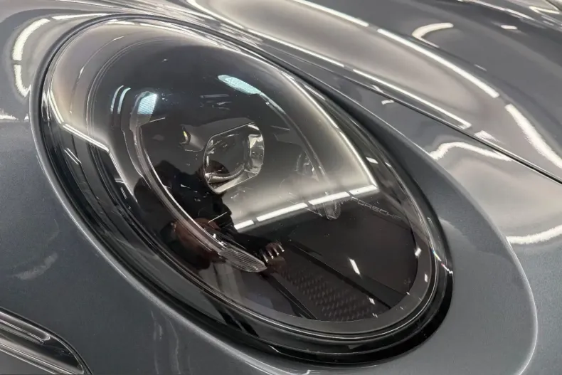 Porsche 992 din 2025 cu 11.205 km - oferta POR202832 - foto 8