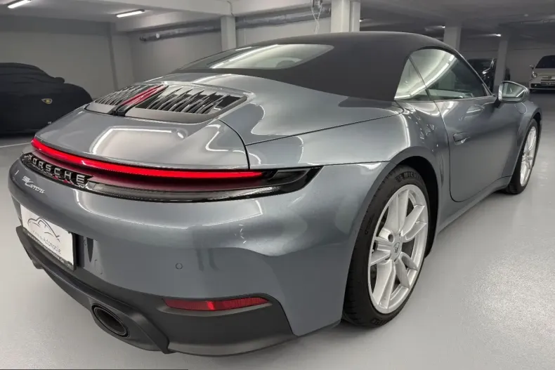 Porsche 992 din 2025 cu 11.205 km - oferta POR202832 - foto 9